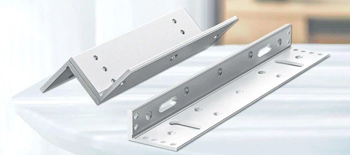 Vians VI-280ZL 280KG ZL Bracket for Inward Door Price in BD